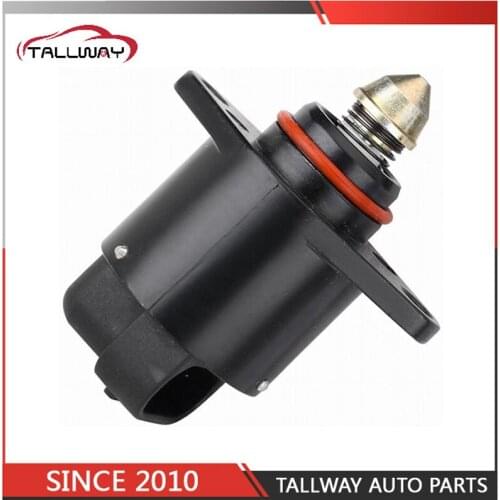 Brand New Idle Air Control Valve For OPEL VAUXHALL Astra Corsa Nova A95160 6NW009141121 407501510