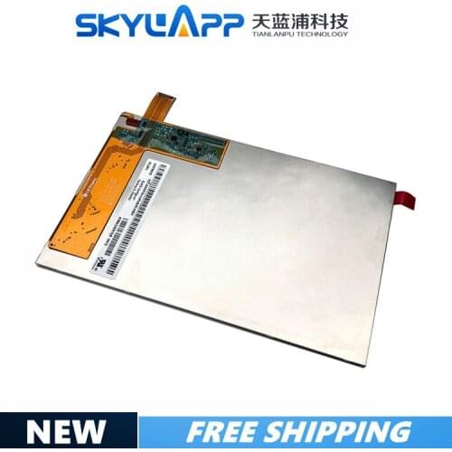 Original and New 7inch LCD screen LD070WX4-SM01 LD070WX4(SM)(01) for ME173 ME173X tablet pc (For LG Ver) Free Shipping