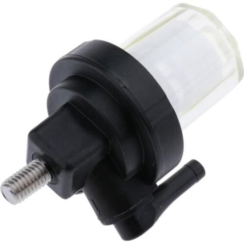Outboard Motors Fuel Filter/Water Separator for Yamaha 2-stroke 25/30/40HP