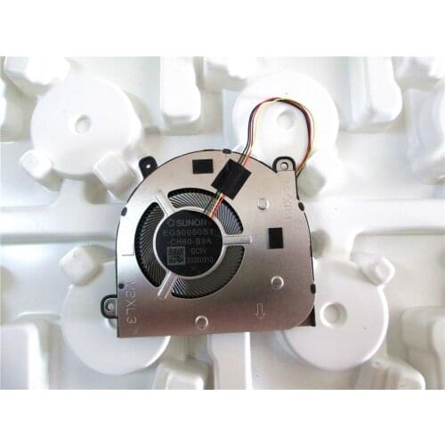CPU cooling fan Cooler Notebook PC Fit for EG50050S1-CH60-S9A SUNON 5V
