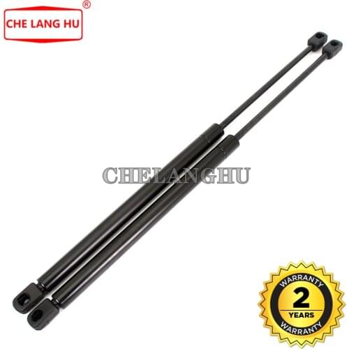 2pcs For KIA Sorento 2009 2010 2011 2012 2013 Car-Styling Gas Trunk Tailgate Shock Strut Lifter Spring