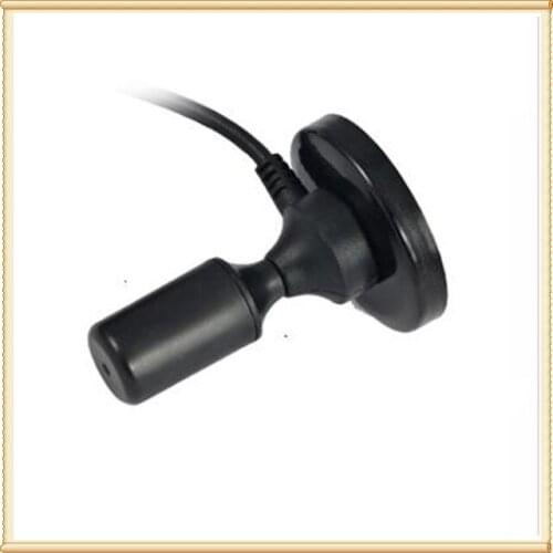 15dbi TV Antenna,DVB-T Antenna ,Indoor HD TV Antenna with F male connector