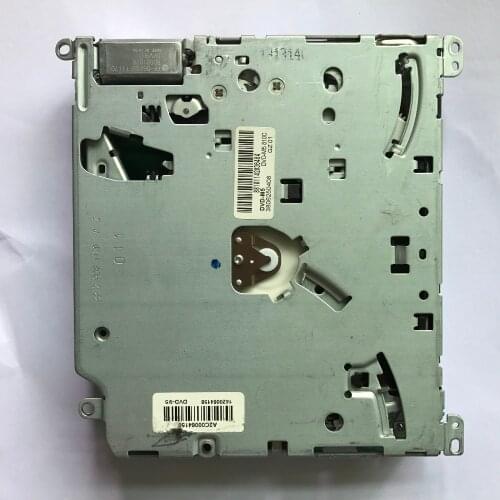 Original PLDS DVD mechanism DVD-M5 navigation loader SF-HD88S HD88 laser for For RNS510 GPS dvd gps navigation system