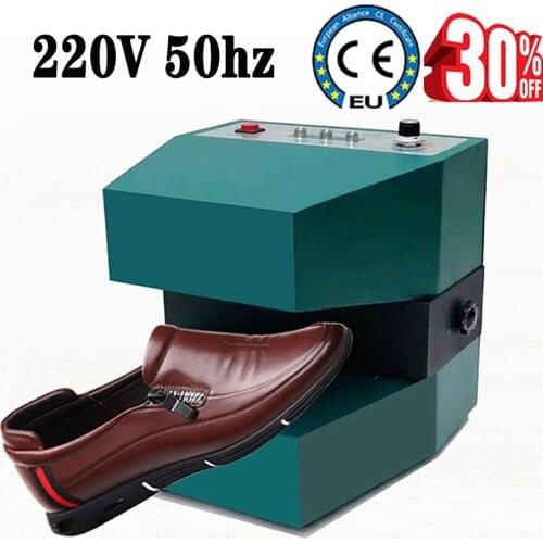 JG-180 Shoes Nail Inspection Machine Shoe metal detector Shoe inspection machine Needle detector