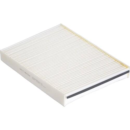 Car Cabin Air Filter for Mercedes-Benz ML300 / ML320 / ML350 / ML500 W / S205-C180L / C200L / C260L A1668300018 A1668300218