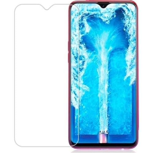 For Oppo F9 WIERSS Tempered Glass Screen Protector Film for Oppo F9 Glass Protector