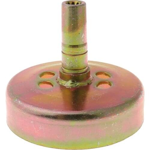 9T Clutch Drum Gear Driver Sprocket For HONDA Engine Motor Trimmer Brush Cutter B85C