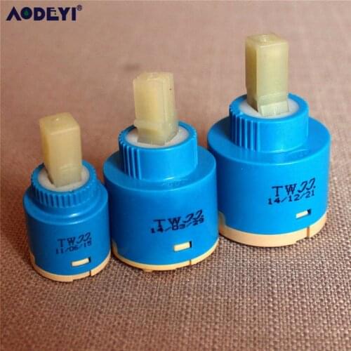 AODEYI Mixer Cartridges