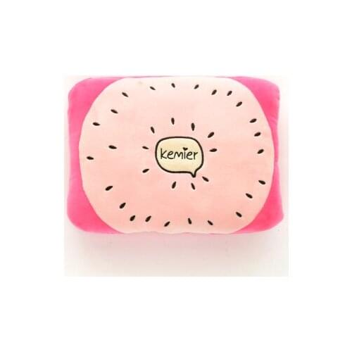 Free shipping Good quality warm hands cartoon plush hot water bag charging electric hot water bag