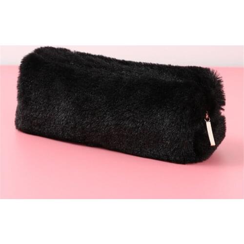 Pencil Cases For 12 Years Old Girls Kawaii School Case Office Stationery Korean Stationery School Supply Kawaii Things Schoolbag