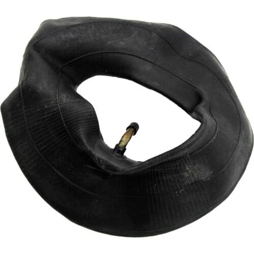 Black Rubber Inner Tube Replacement 3.50 / 4.10 - 4 " for 47 49CC Motorbike