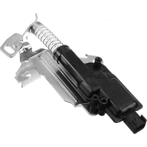 Tailgate Lock Motor Actuator Solenoid For Ford Fusion Fiesta Mk5 Mk6 1481081 2S6T432A98Af Car Accessories