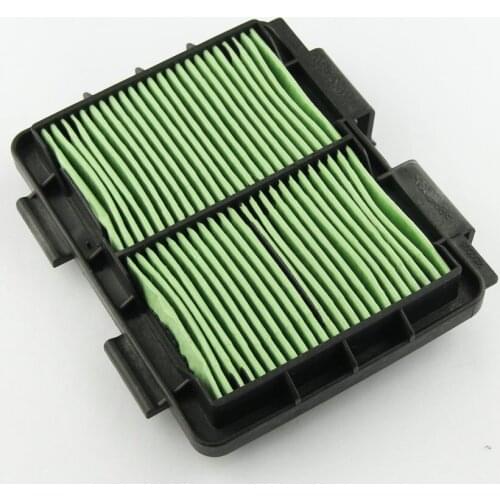 Motorcycle Air Filter Cleaner Replacement Fuel Filter Reuseful Element For Honda CRF250L AC CRF250 17220KZZ900 17220-KZZ-900