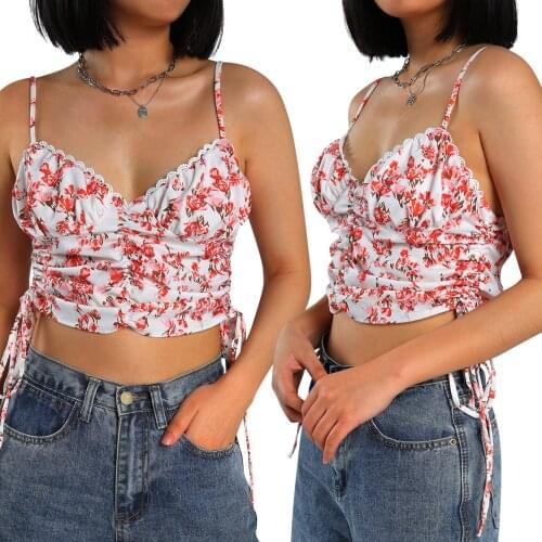 GLANE Womens Summer Tops