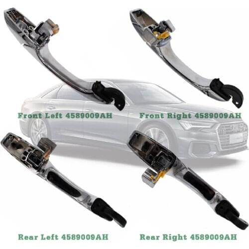 HZYCKJ Car Door Handles