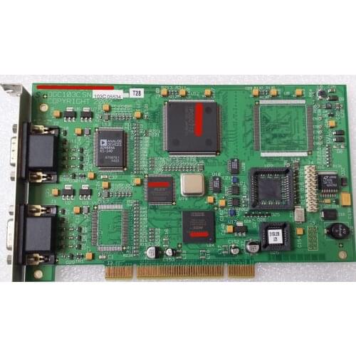 DATAPATH LIMITED DGC103C COPYRIGHT 2002 capture card