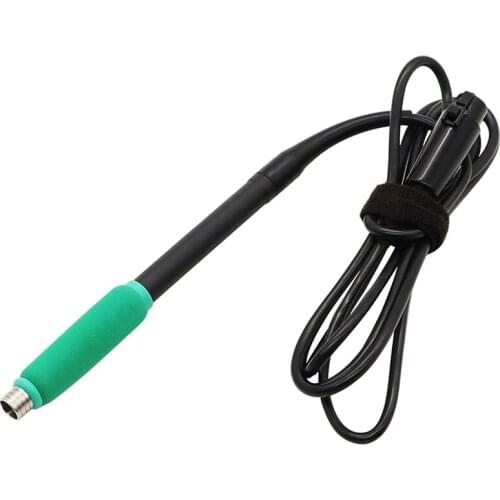 C210 Dedicated Various Soldering Station Temperature Adjustable Desoldering Accessories Soldering Iron Tip