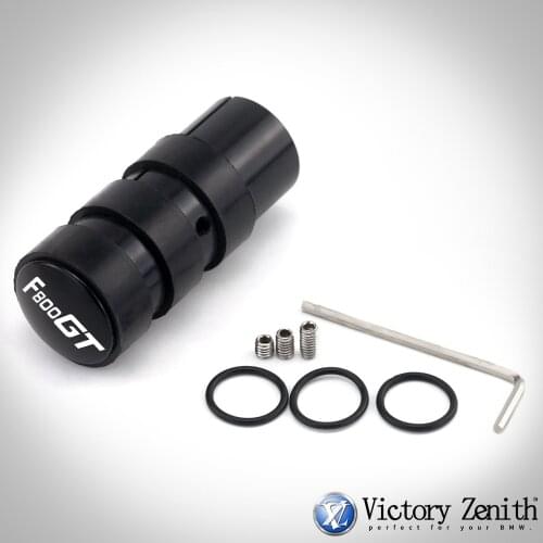 Gear Brake Lever Enlargement Touring For BMW F 650CS F800 GT F 800R F800S F800ST K1100 LT/RS Gear Shifter Shift Levers Tip Head