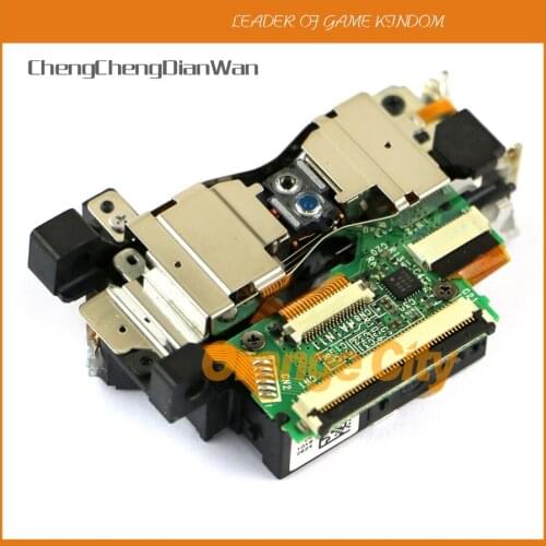 ChengChengDianWan 6pcs/lot Replacement Laser Lens KES-410A KES-410ACA for PS3 80GB CECHK01 CECHK02