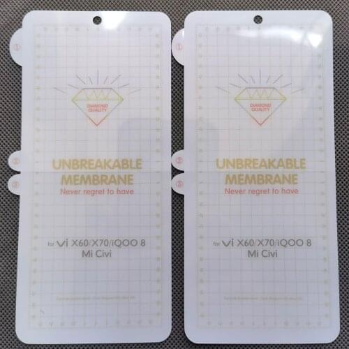 Защитные пленки для мобильных телефонов Szvivid China At AliExpress