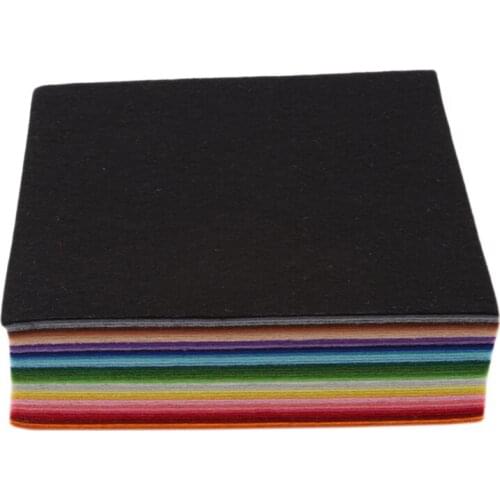 Fabric Faux Leather For Earring Sewing Bag Clothing Sofa Car DIY Bow Material