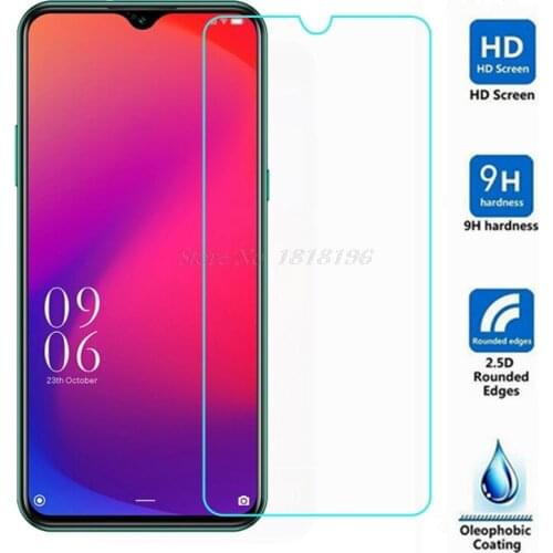 2PCS For Doogee X95 Tempered Glass Screen Protective Glass on Doogee X 95 x95 Screen Protector Glass Film Cover