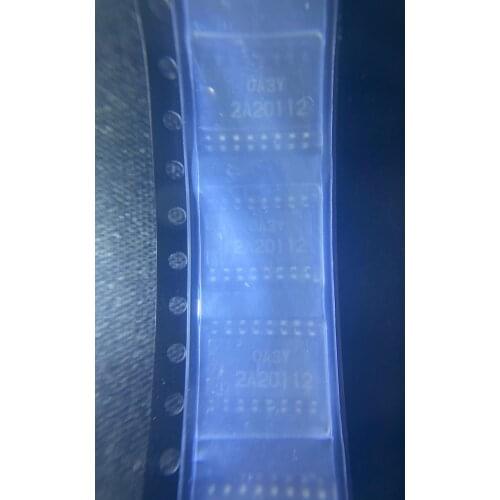 20pcs/lot R2A20112SP 2A20112 R2A20112SPWO SOP16 NEW