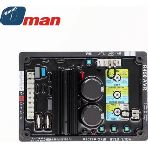 Fast delivery R450 Automatic voltage regulator