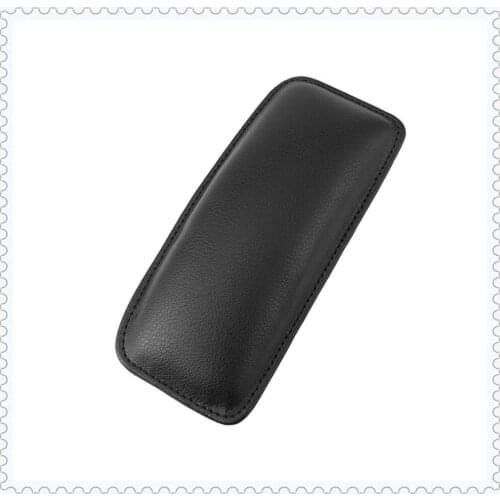 Car Accessories Pillow Comfortable Leather Knee Pad for Volkswagen VW B6 Jetta Mk5 MK6 Any Cars Octavia A7 CC Tiguan