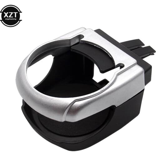 4 color car air conditioner cup holder beverage holder car ashtray holder multifunctional fixed cup holder supplies