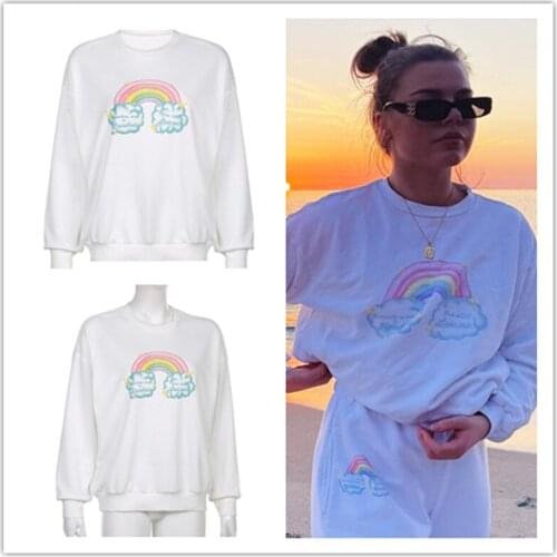 BRANDY&MANDY Hoodies For Women