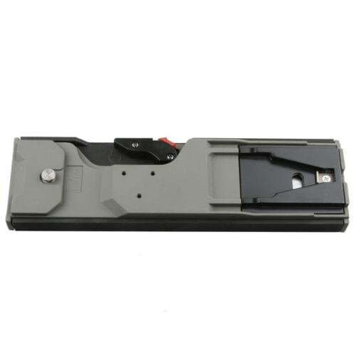 FOTGA Pro VCT-U14 Video Quick Release Tripod Plate Adapter for Sony XDCAM DVCAM HDCAM