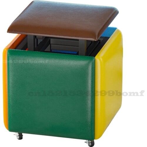 CORUSCATE Stools