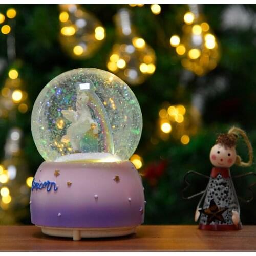 Cosy home gift Music Boxes