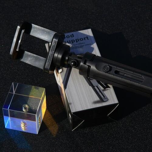 Stained Glass Camera Filter Prism Crystal Colorful Prism Filter Prism Shooting Objects Gourmet Wedding Effect SLR Accessories