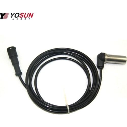 ABS Wheel Sensor 0005429618 Front Left Right For Mercedes Benz Atego Citaro Conecto Touro Setra