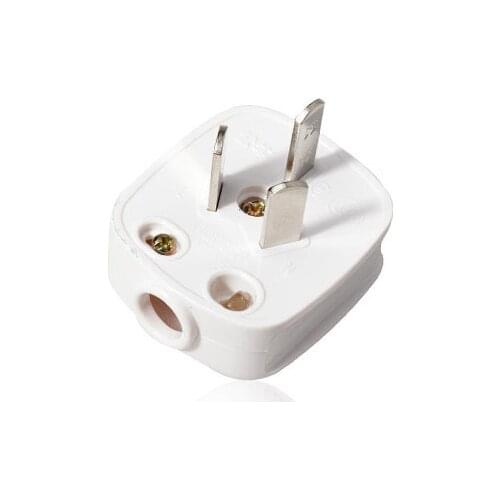 16A 3Pins Male Electrical Plug