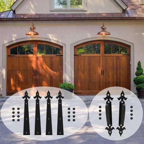 Givthy Garage Door Accessories