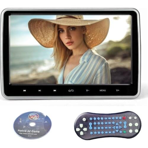 HIRIOT Car DVD Players