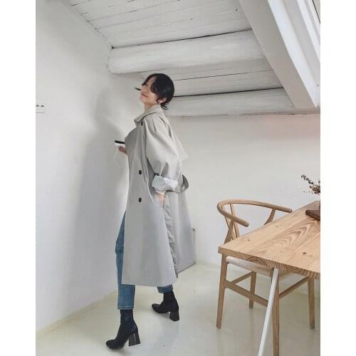 Женские плащи Jingoni China At AliExpress