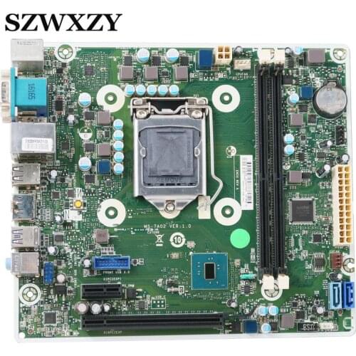 For HP ProDesk 400 G3 SFF MS-7A02 Desktop Motherboard 799156-001 799156-501 799156-601 798930-001