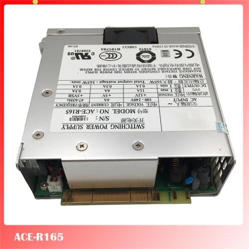 Suitable for iEi Monitoring unit module ACE-R165 165W, Perfect Test Before Delivery