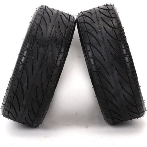 Factory Direct Sales of 10x3.00-6.5 (70 / 65-6.5) Special Tire for Millet Balance Vehicle