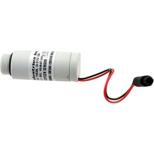 PSR 11-75-KE8 analytical industries inc o2 sensor