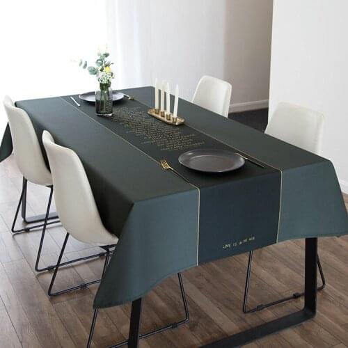 Rzcortinas Disposable Tablecloths