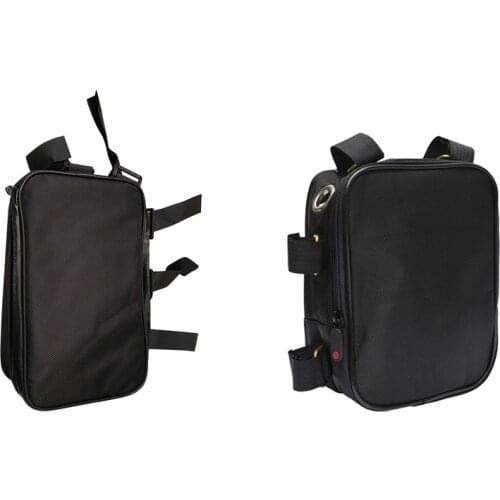 Electric Bike Bag Lithium Battery Bag Ebike Lihthium Battery Bag Bicycle Accessories for MTB Bike Bag