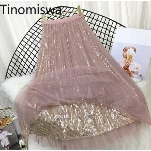 Tinomiswa Women's Pleated Skirts