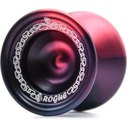 VOSUN 4S ROGUE YOYO Vosun Professional Yo-Yo 10 Balls Bearing European Original Design Unresponsive 1A 3A 5A
