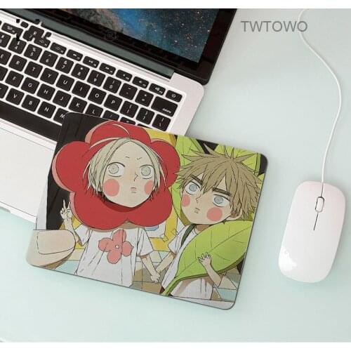 Top Quality 19 Days Unique Desktop Pad Game Mousepad Top Selling Wholesale Gaming Pad Mouse