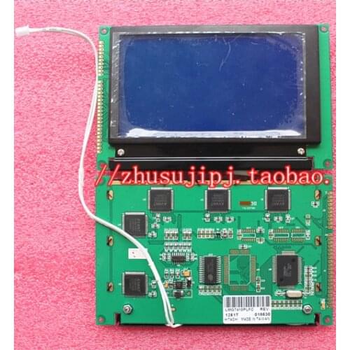 Nuevo LMG7410PLFC LCD Screen 1 Year Warranty Fast Shipping